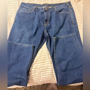 5.11 Tactical Men's Denim Jeans 42 x 34